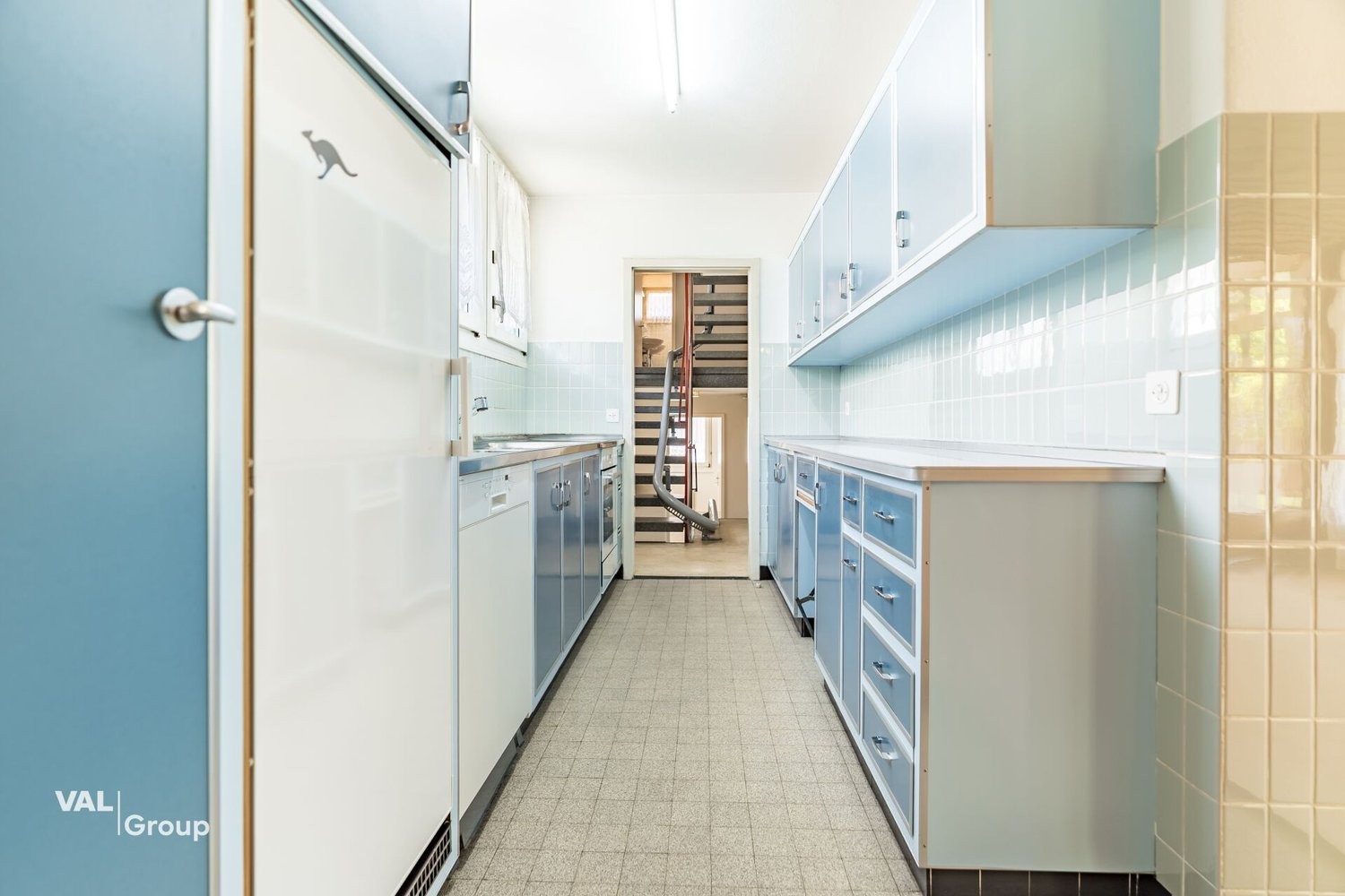 Immeuble d'habitation/commercial, photo 10 sur 10