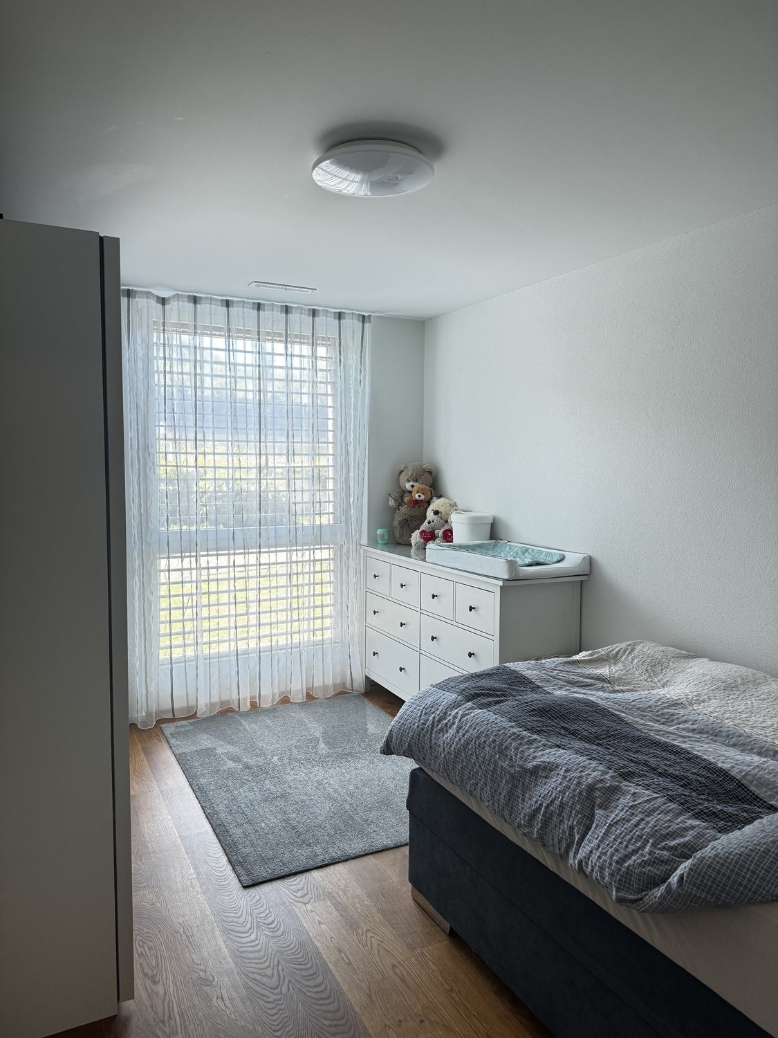 5 ½ rooms apartment, Foto 6 von 10