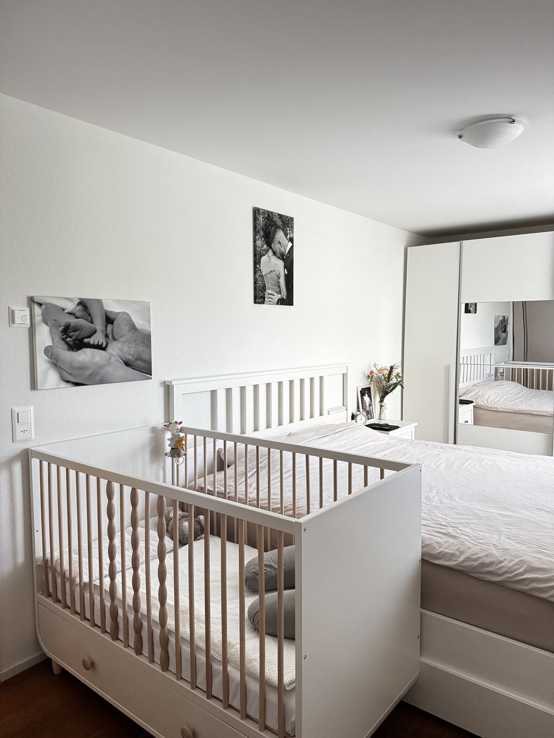 5 ½ rooms apartment, Foto 4 von 10