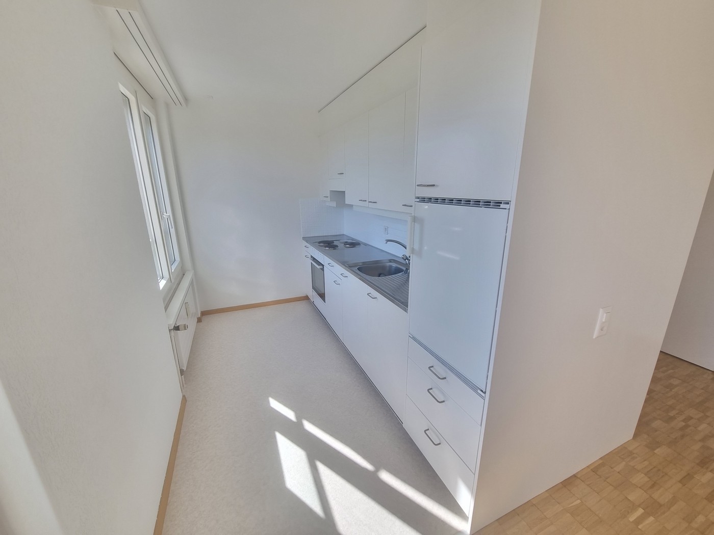 1 ½ rooms apartment, Foto 4 von 5