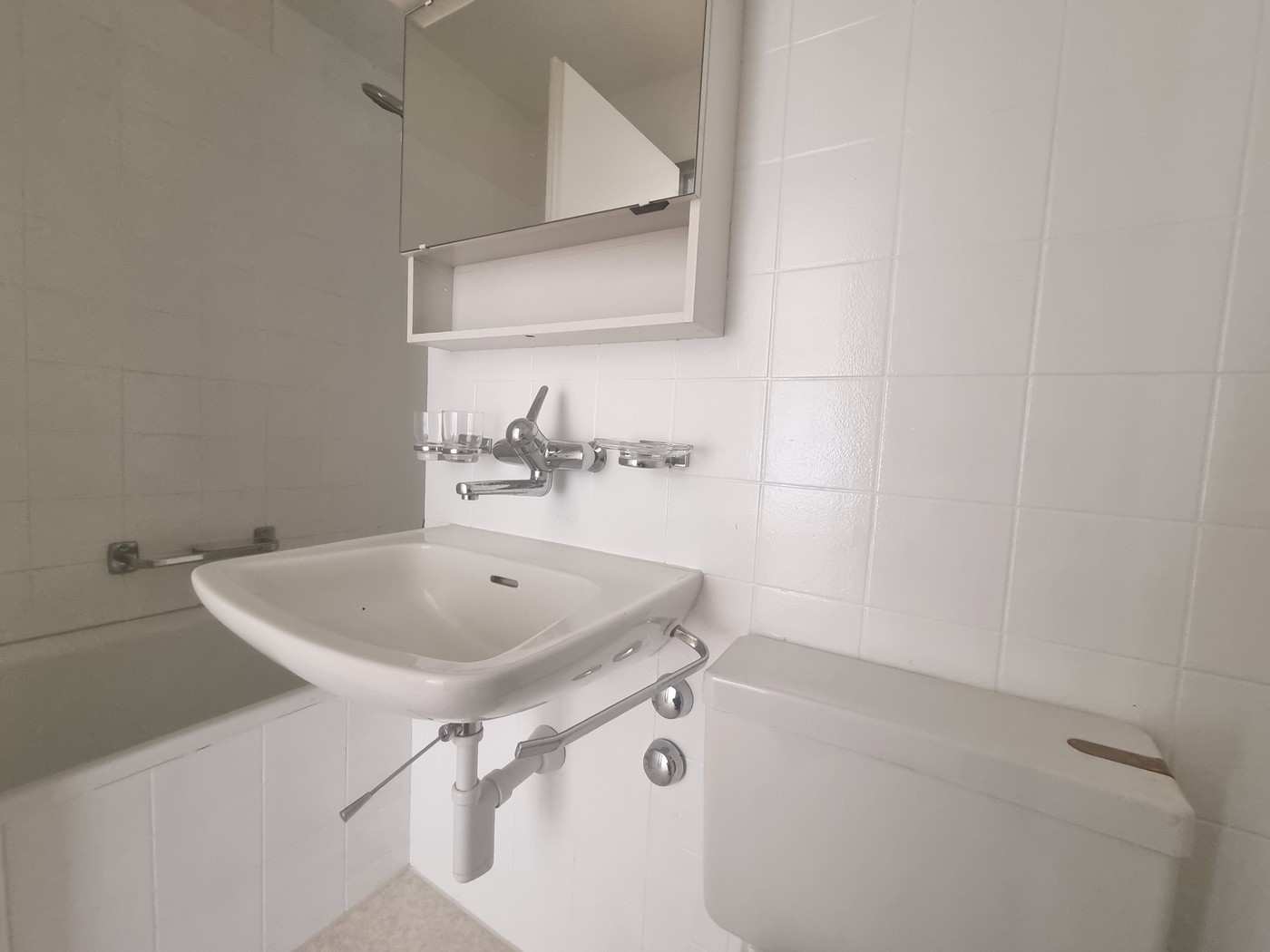 1 ½ rooms apartment, Foto 5 von 5