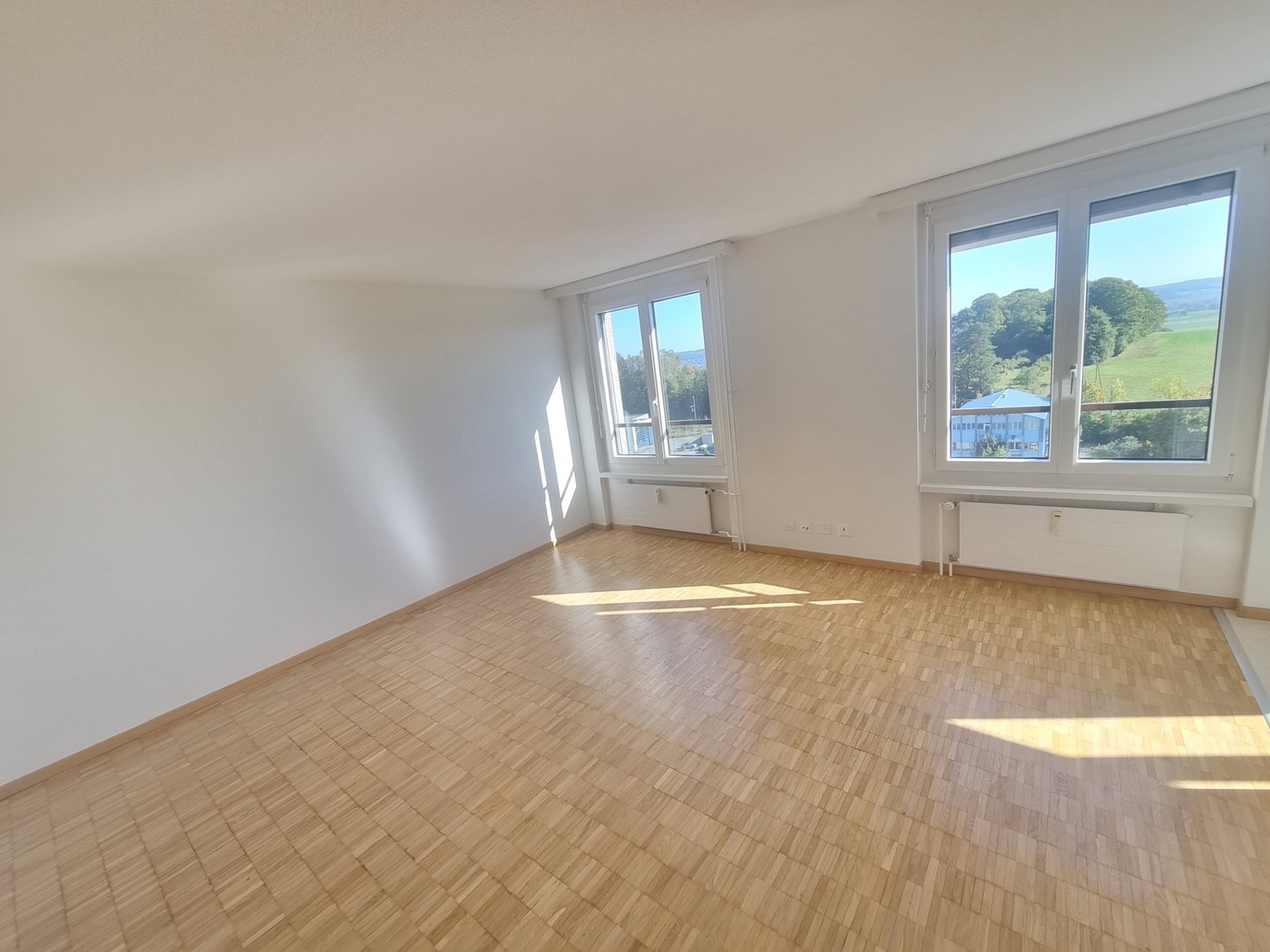 1 ½ rooms apartment, Foto 2 von 5