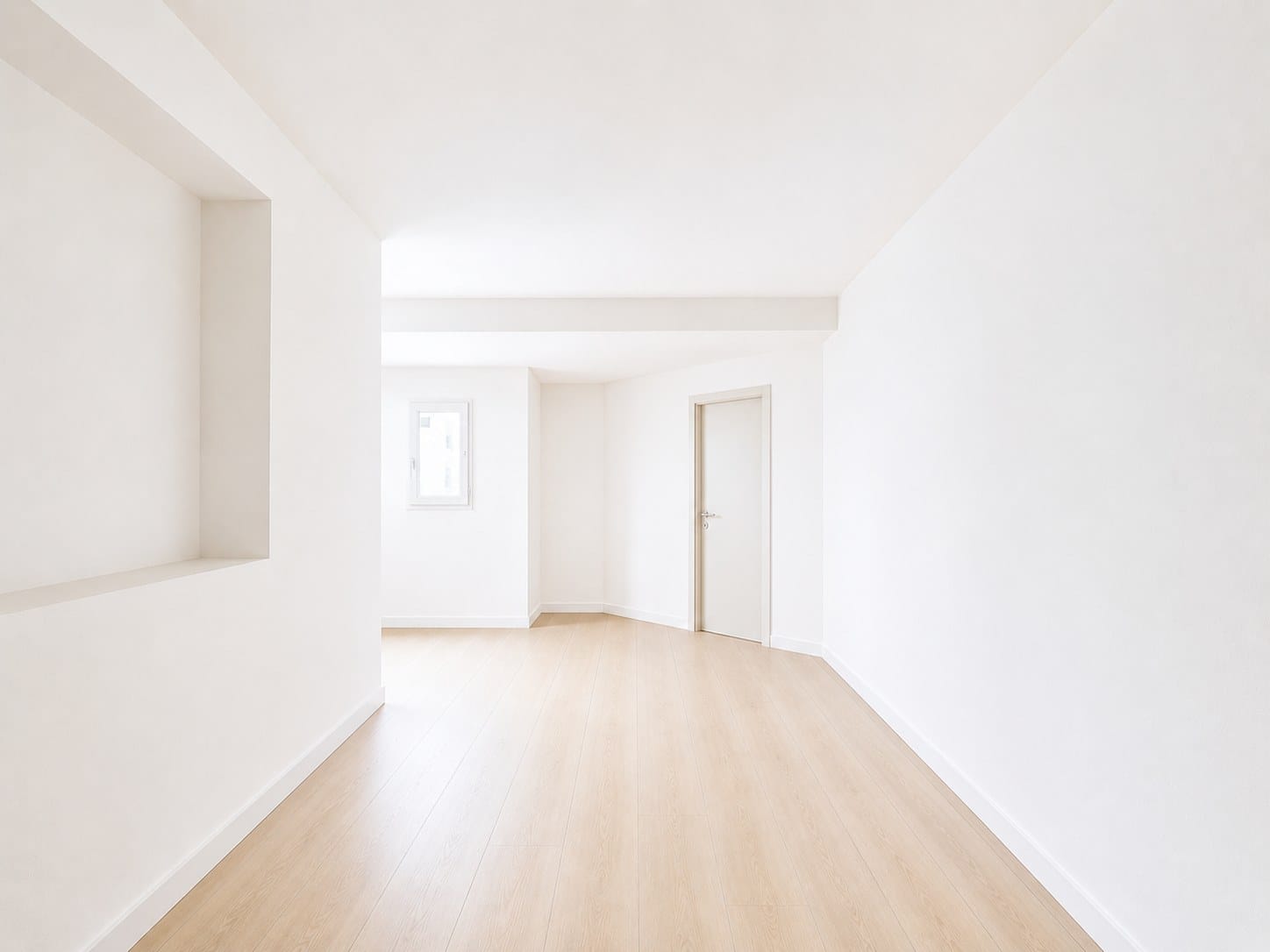 4 ½ rooms roof flat