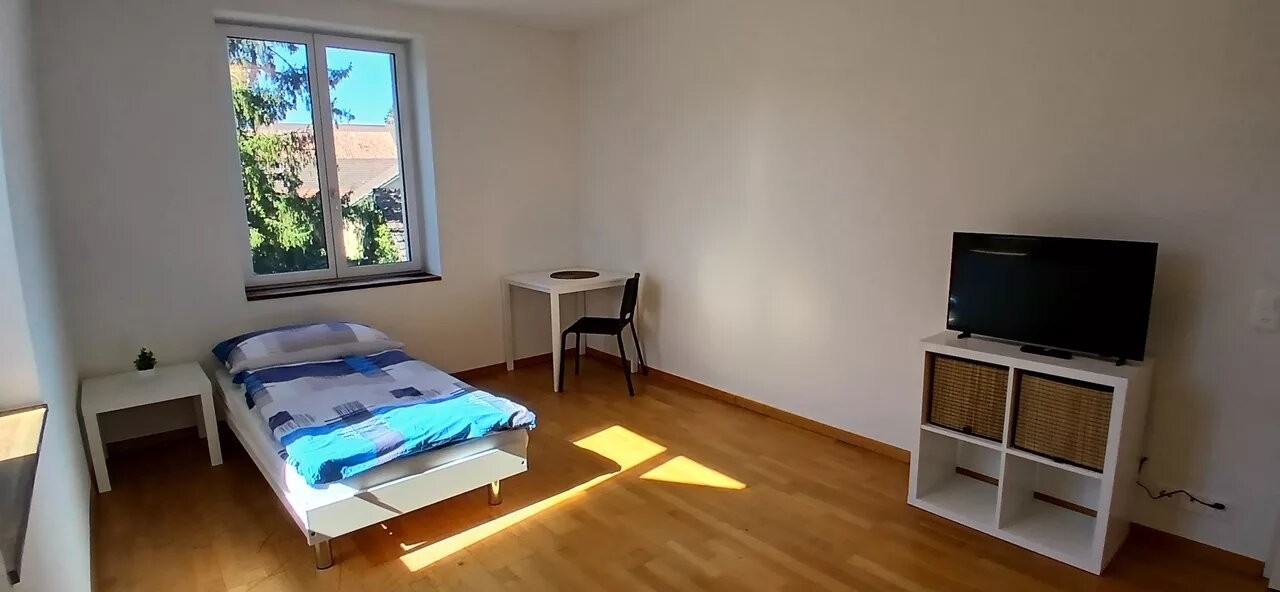 Room in a shared flat, Foto 4 von 10