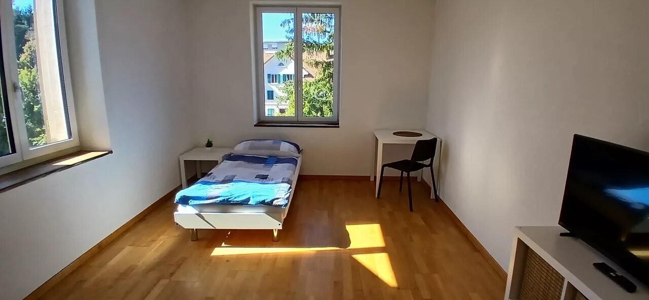 Room in a shared flat, Foto 2 von 10
