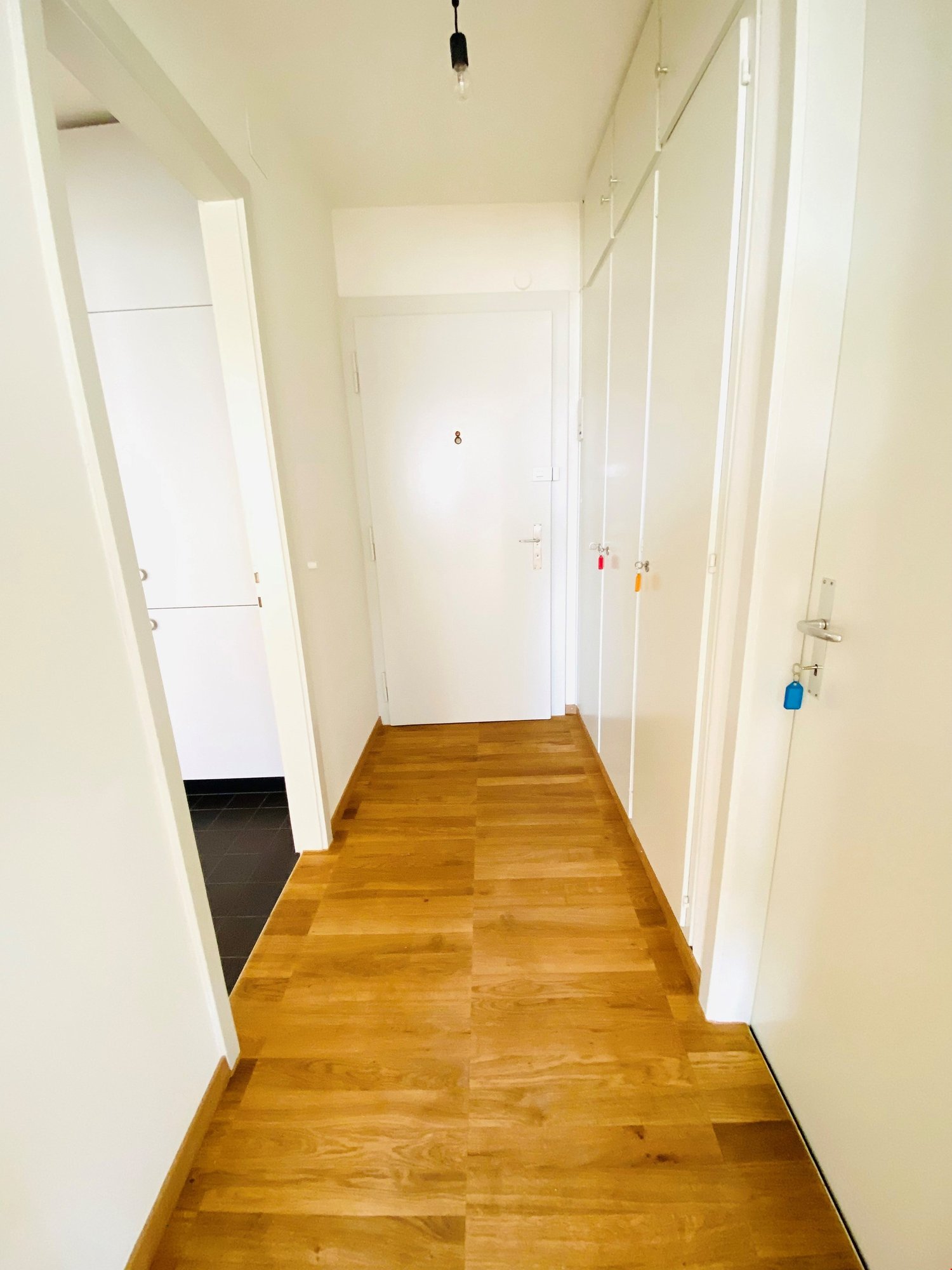 2 ½ rooms apartment, Foto 4 von 10