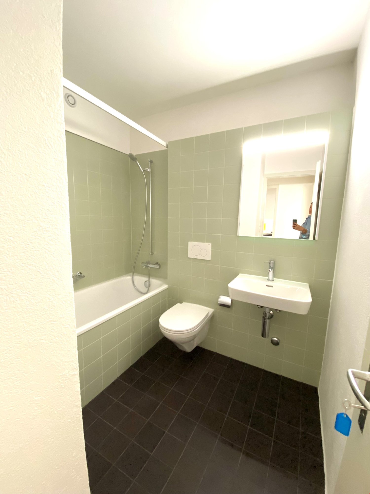 2 ½ rooms apartment, Foto 5 von 10