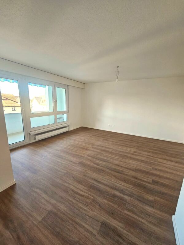 2 ½ rooms apartment, Foto 4 von 6