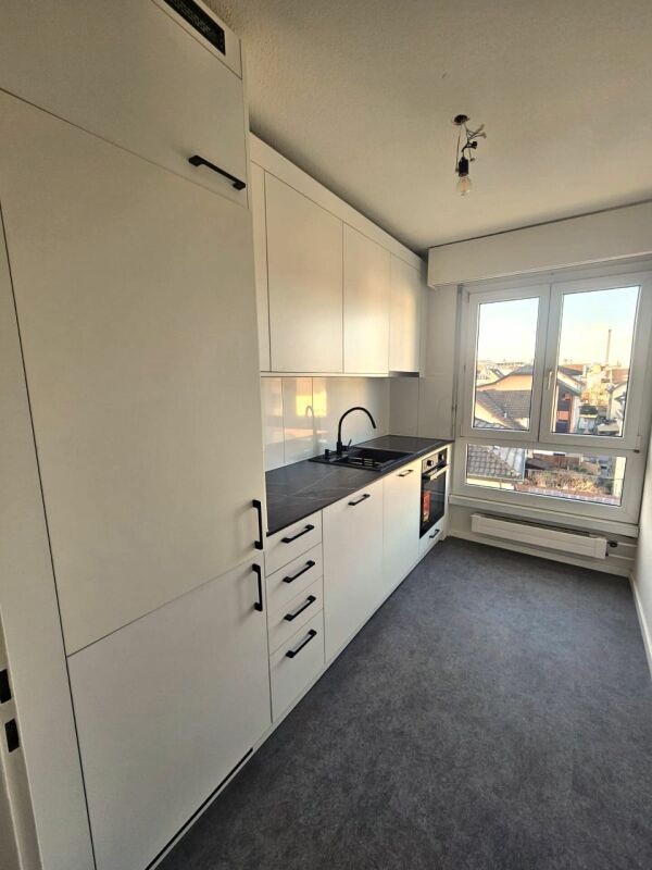 2 ½ rooms apartment, Foto 1 von 6