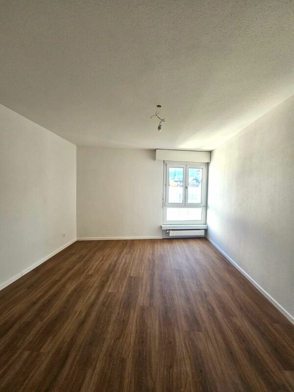 2 ½ rooms apartment, Foto 5 von 6