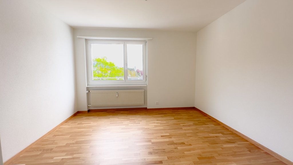 4 rooms apartment