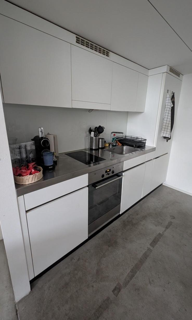 2 ½ rooms apartment, Foto 1 von 6