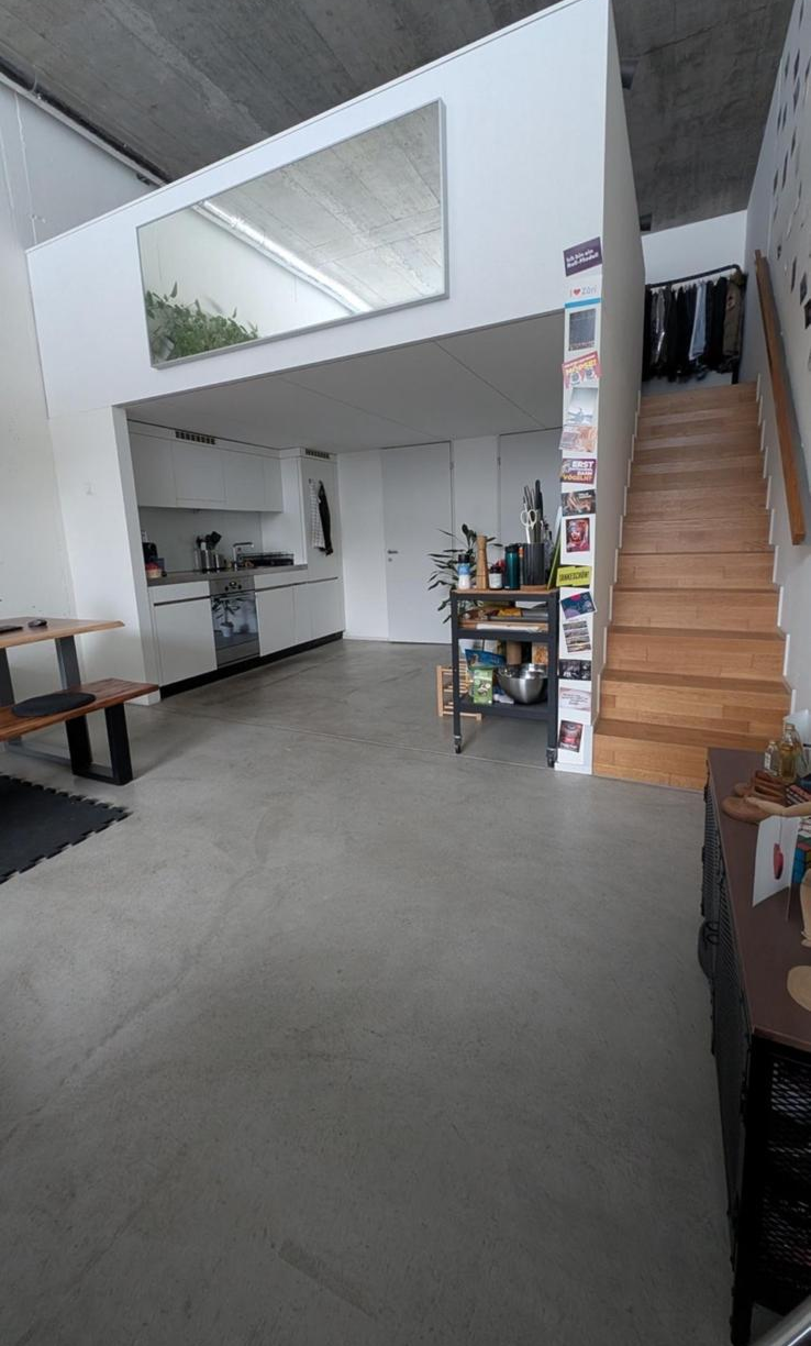 2 ½ rooms apartment, Foto 5 von 6
