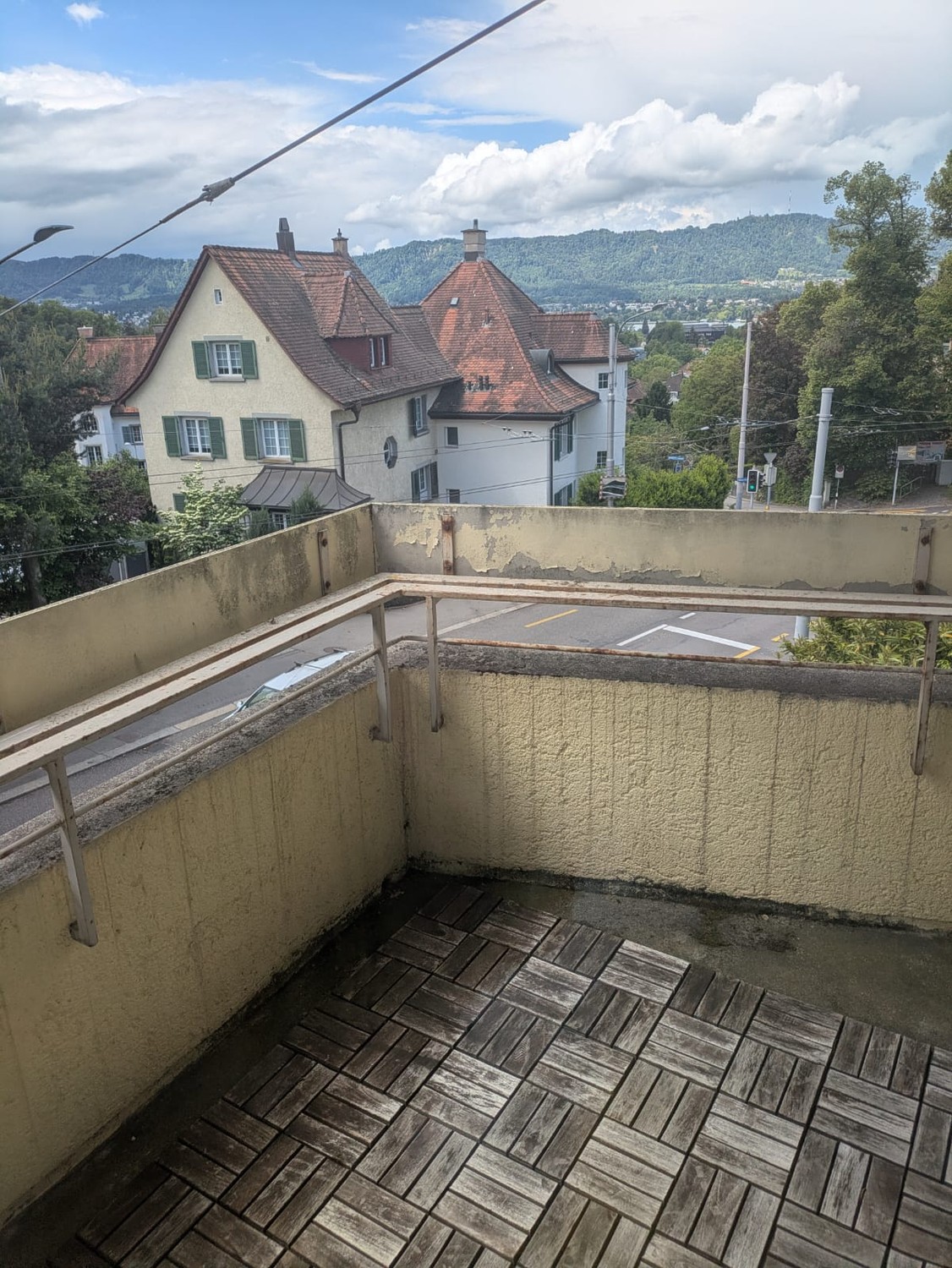1-Zimmer-Wohnung, Foto 7 von 7
