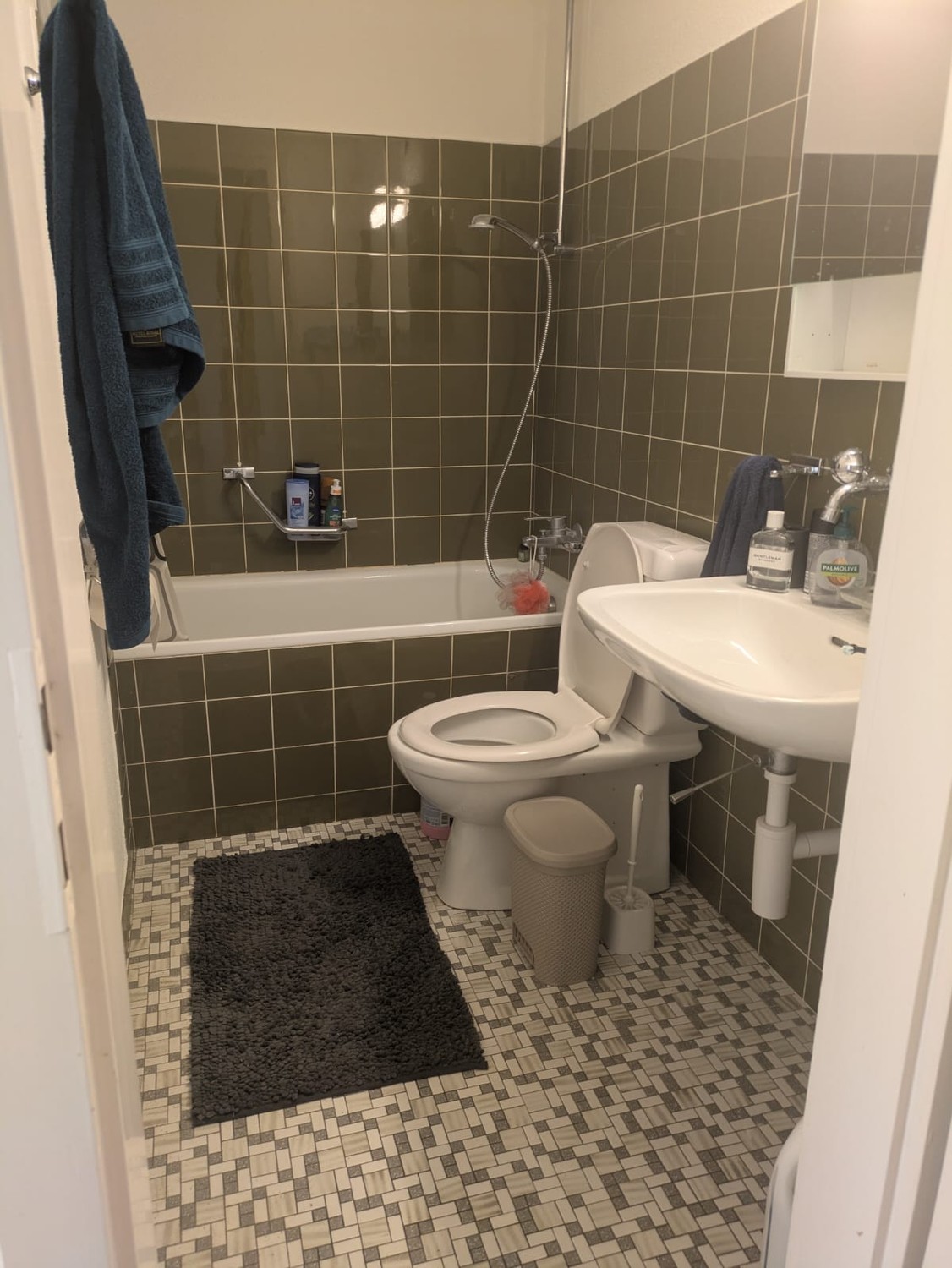 1-Zimmer-Wohnung, Foto 5 von 7