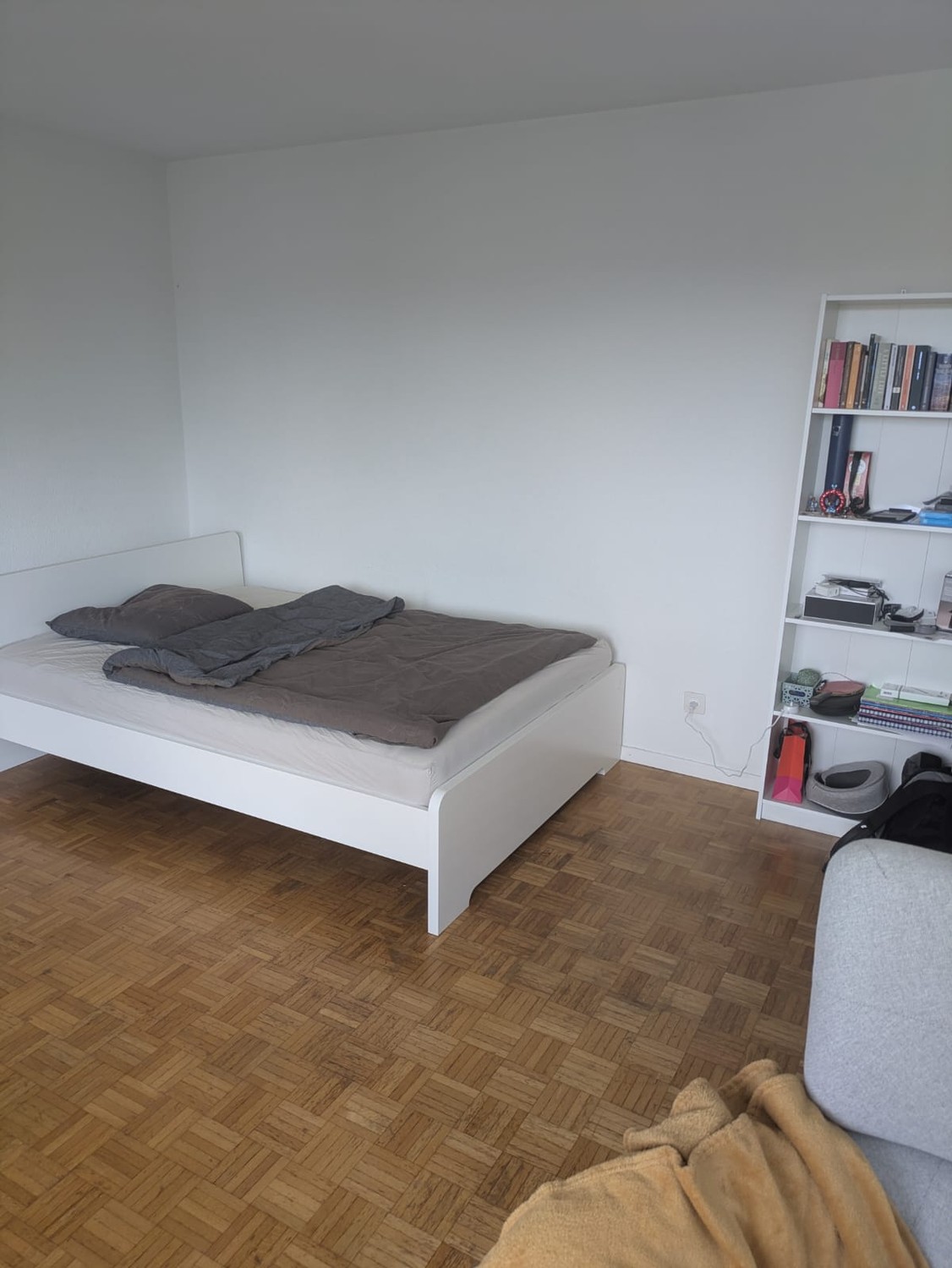 1-Zimmer-Wohnung, Foto 2 von 7