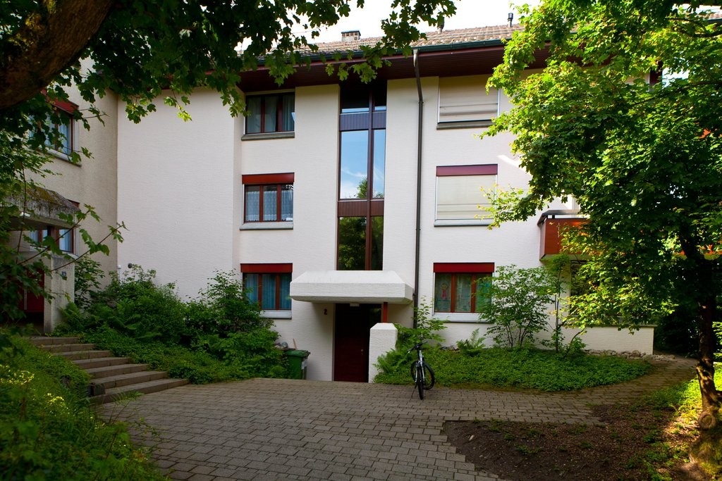 3 ½ rooms apartment, Foto 2 von 9