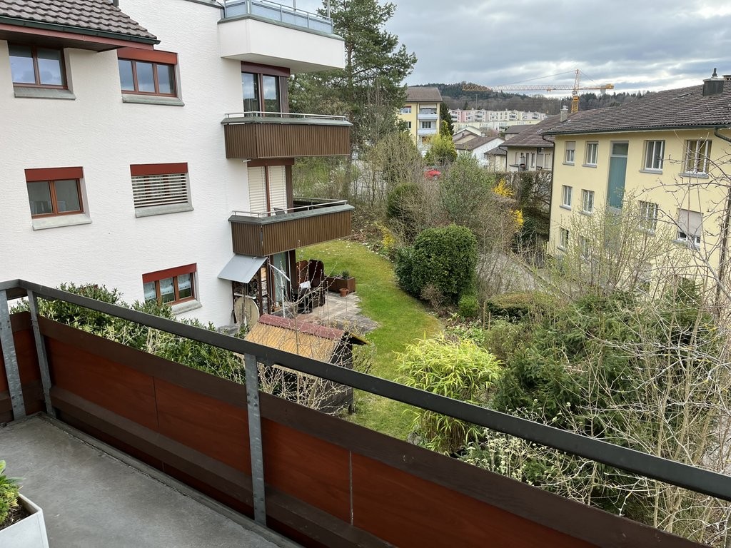 3 ½ rooms apartment, Foto 8 von 9