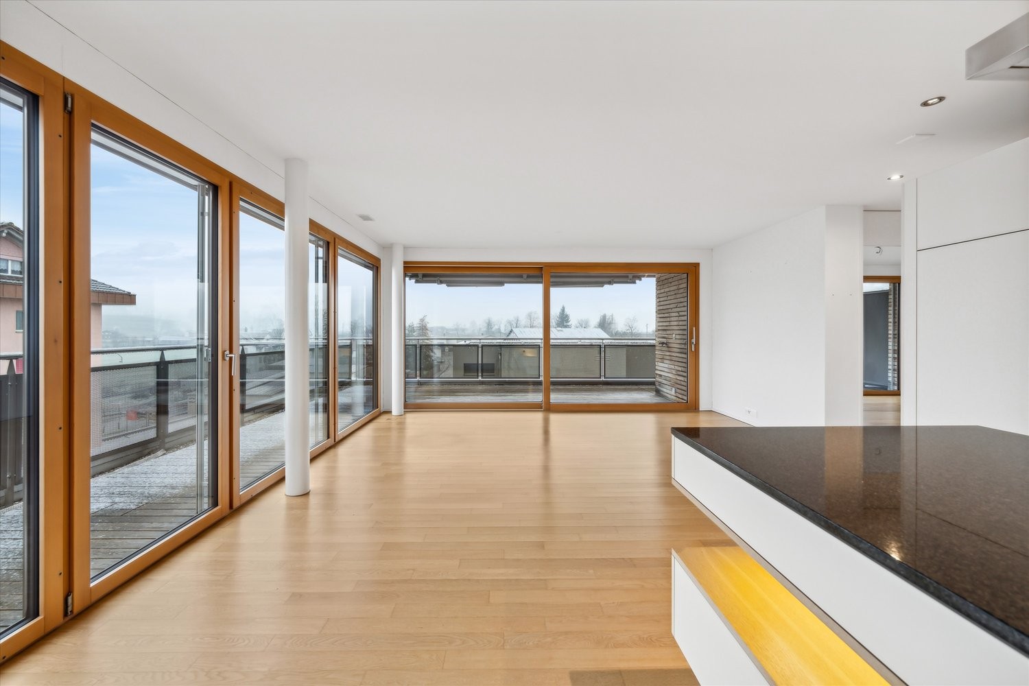 2 rooms attic flat, Foto 3 von 7