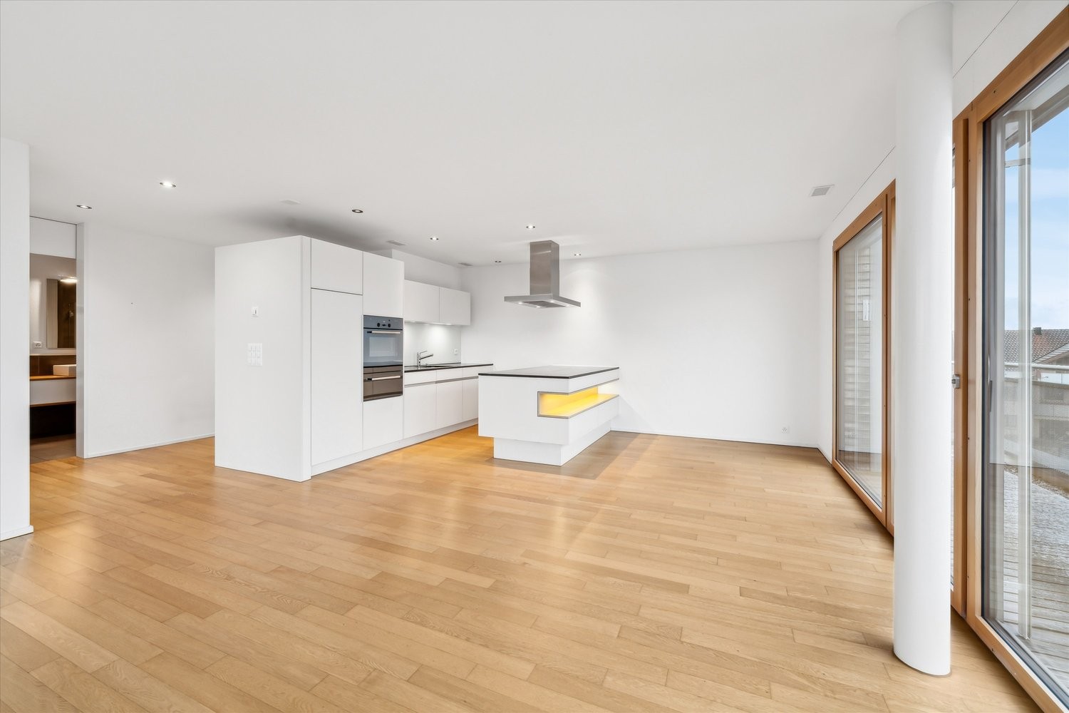 2 rooms attic flat, Foto 4 von 7
