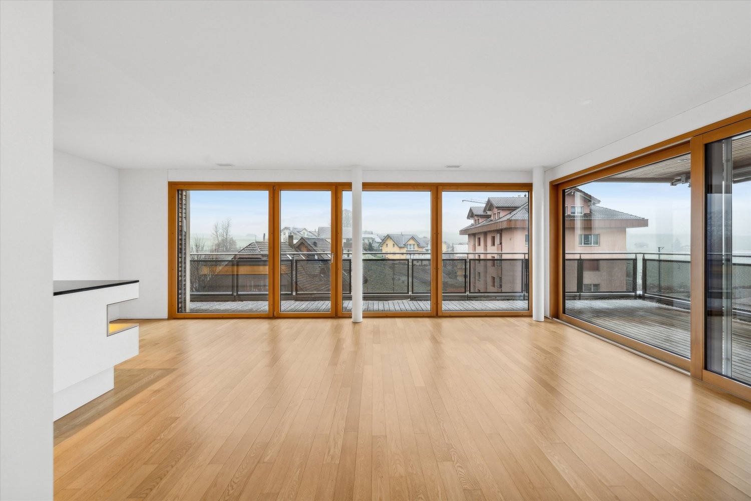 2 rooms attic flat, Foto 1 von 7