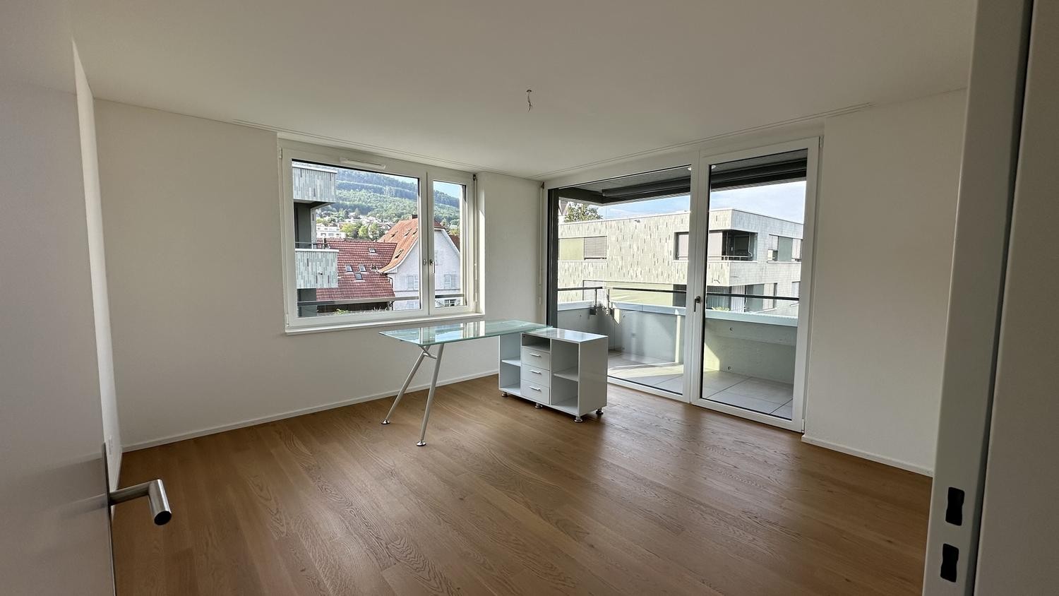 3 ½ rooms apartment, foto 6 di 10