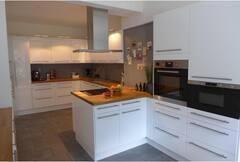 Room in a shared flat, photo 2 sur 5