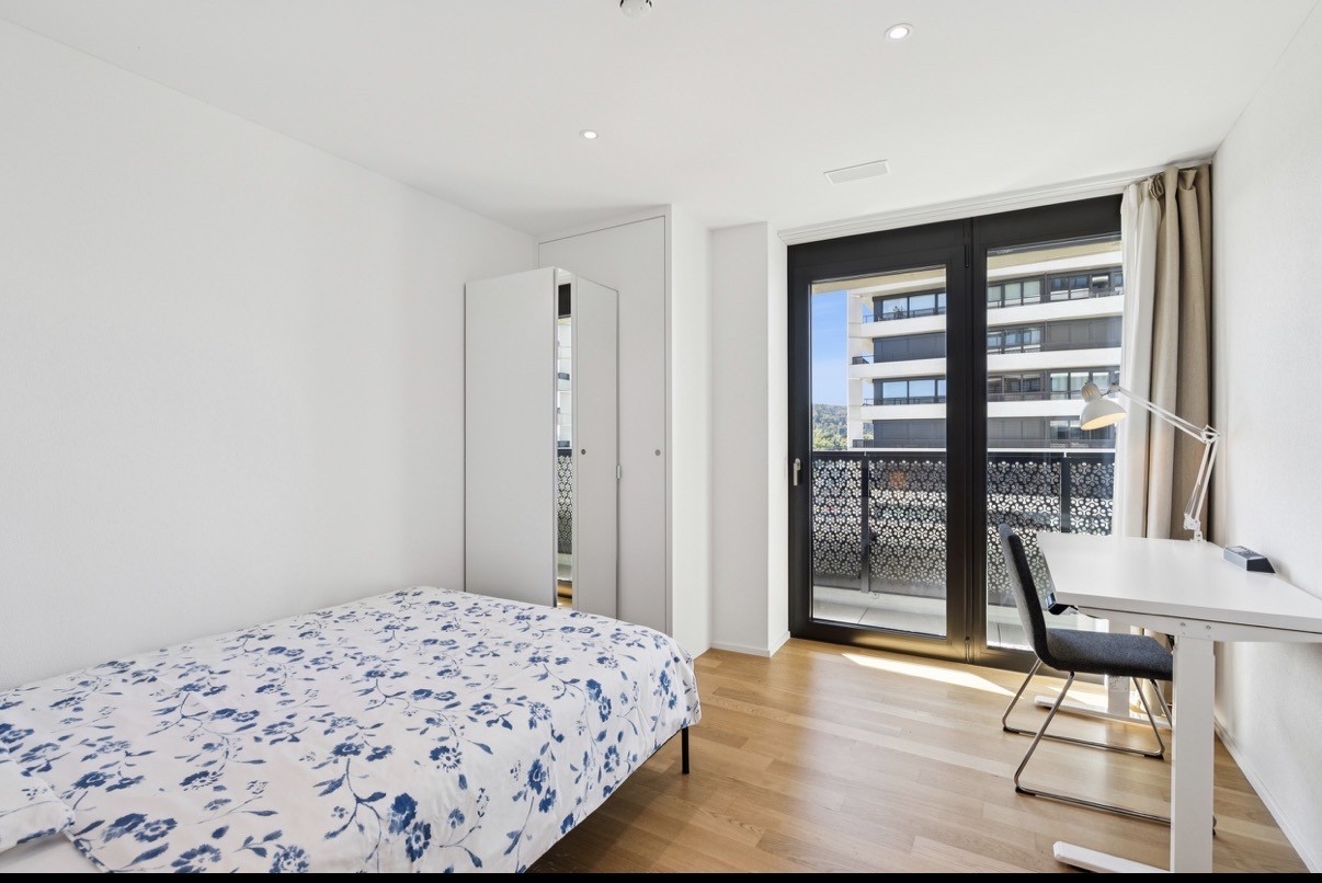 Room in a shared flat, photo 3 of 10