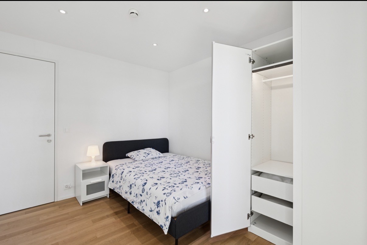 Room in a shared flat, photo 2 of 10