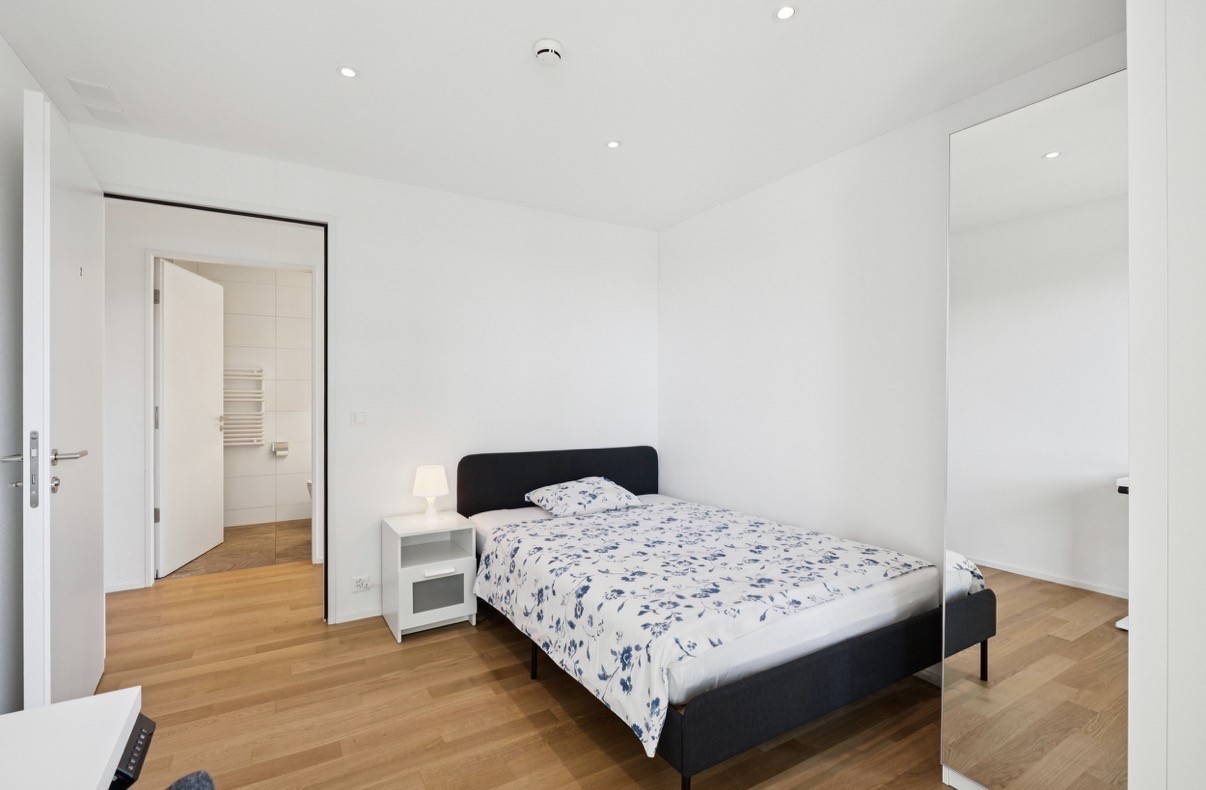 Room in a shared flat, photo 1 of 10