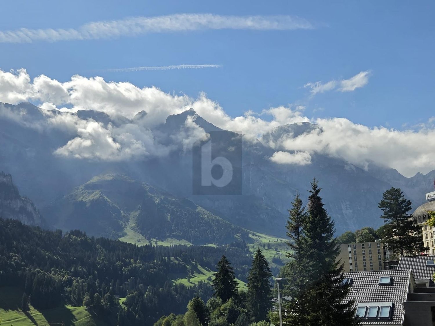4 ½ rooms furnished flat, Foto 1 von 4