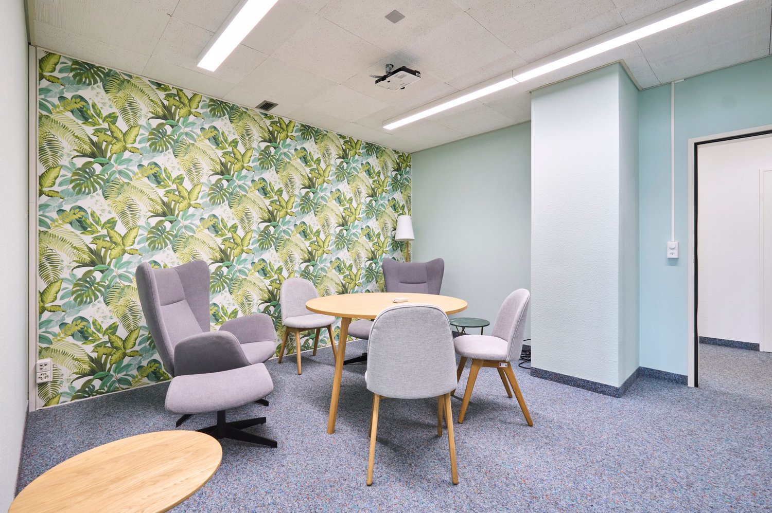 825m² office, Foto 4 von 10