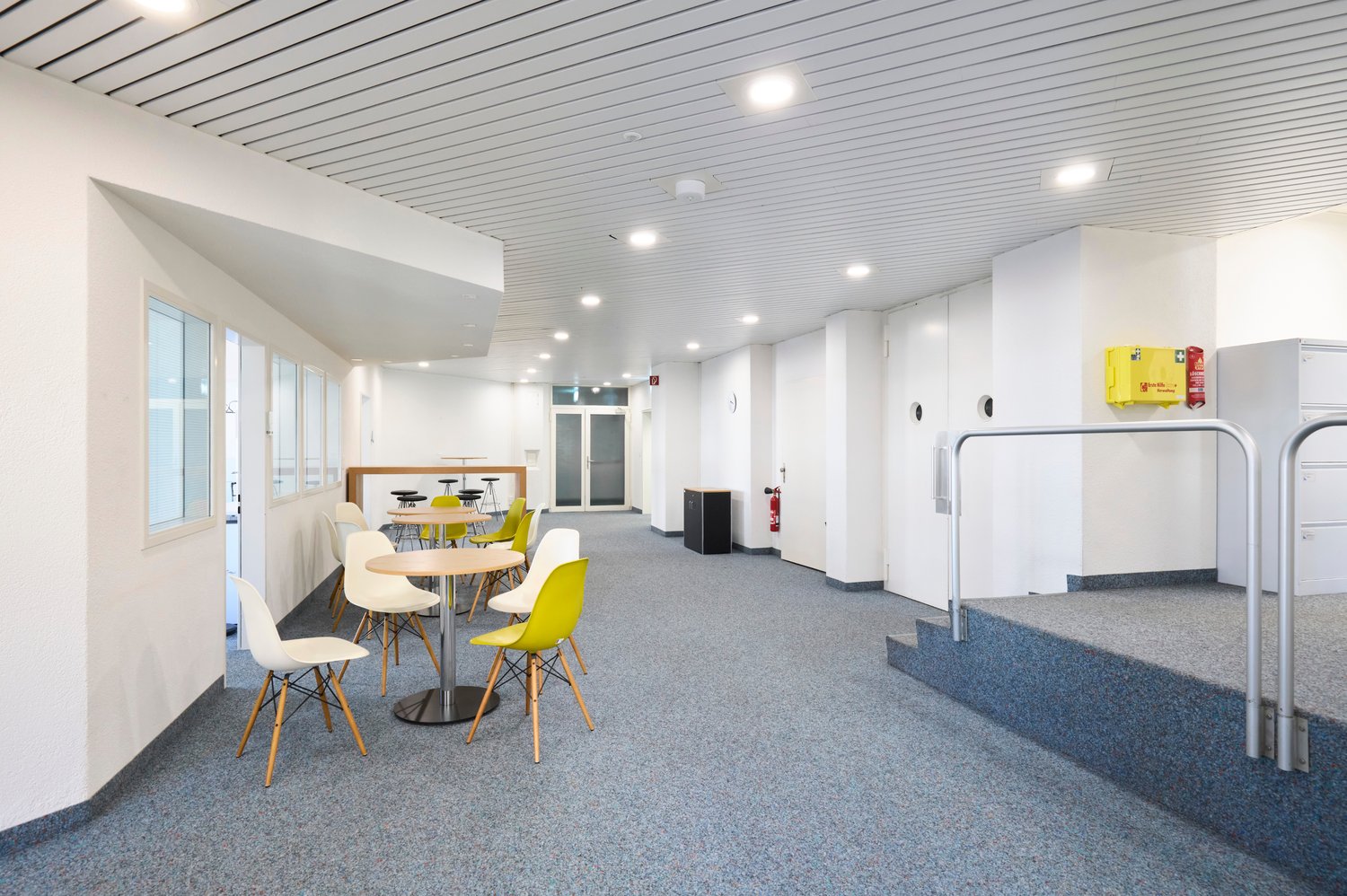 825m² office, Foto 6 von 10