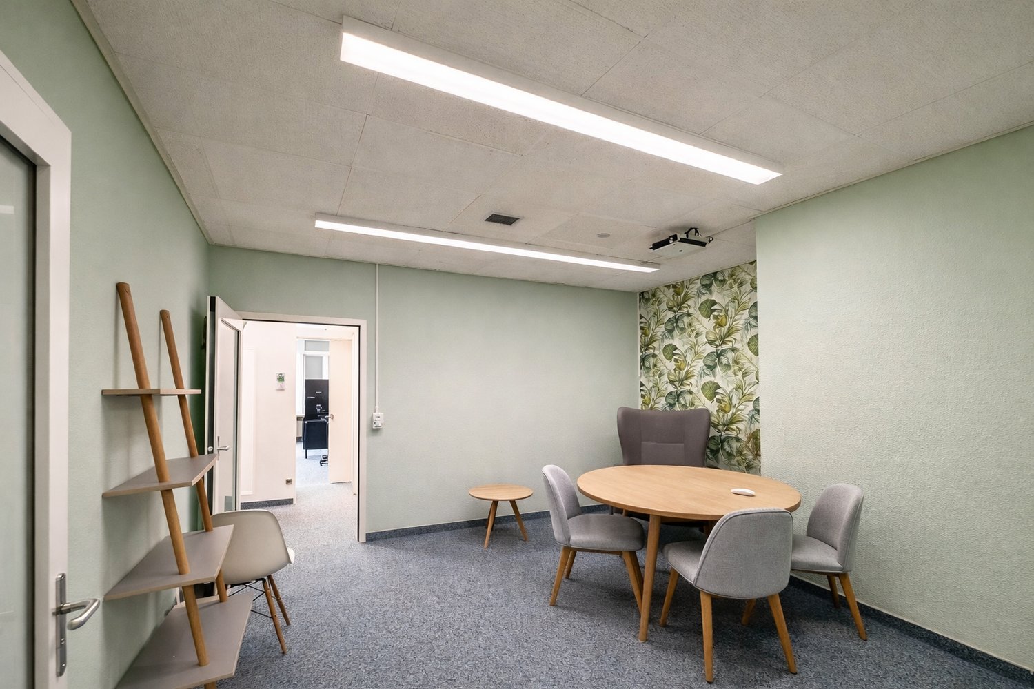 825m² office, Foto 9 von 10