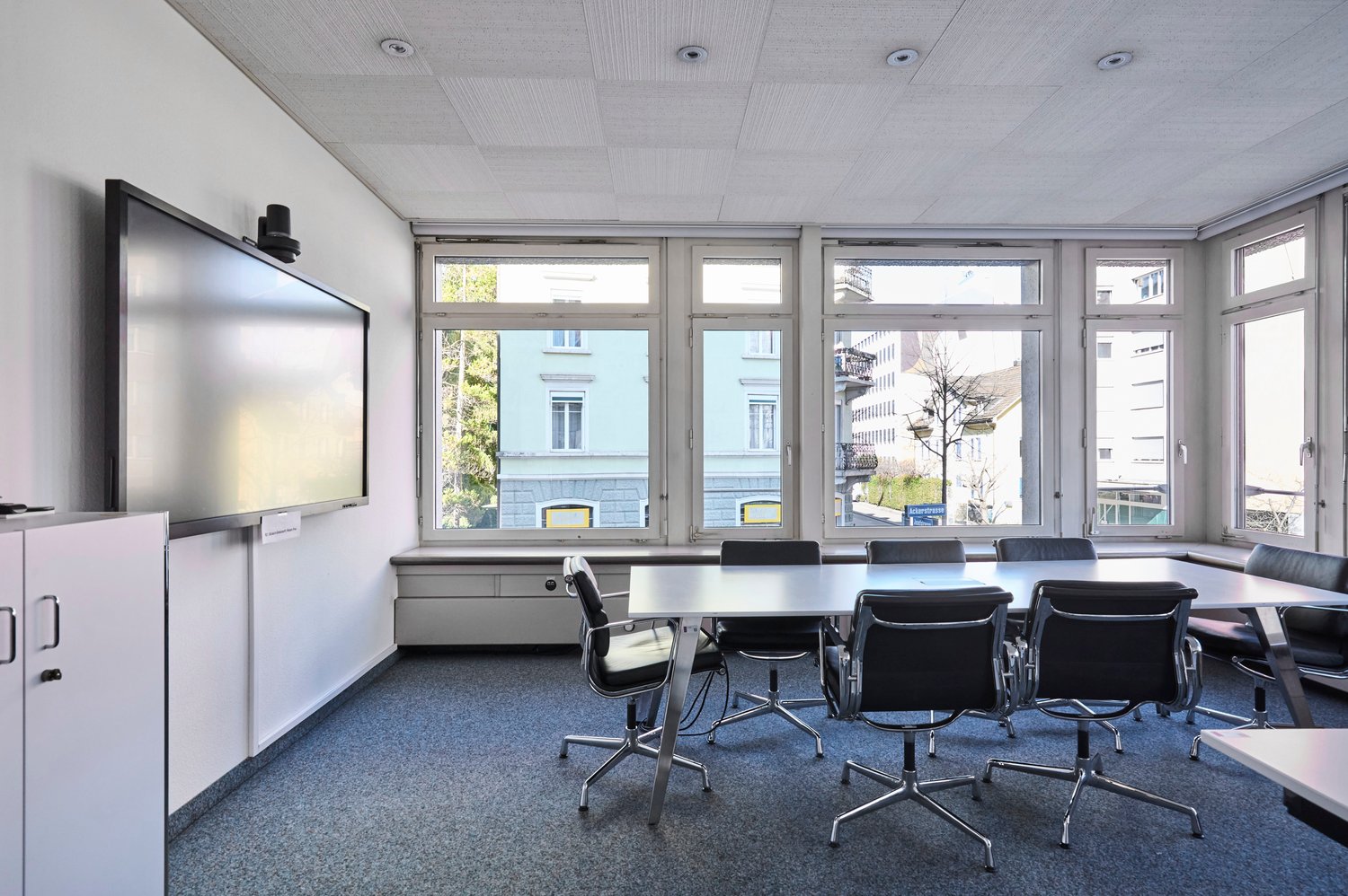 825m² office, Foto 1 von 10