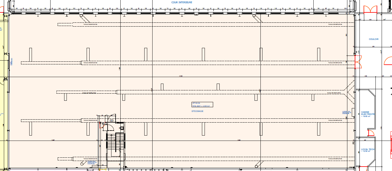 1267m² Industrieobjekt, Foto 6 von 6