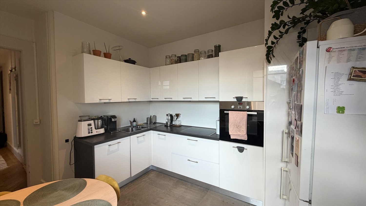 3-Zimmer-Wohnung