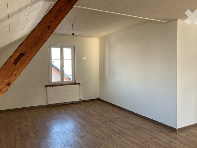 2 ½ rooms apartment, Foto 1 von 5