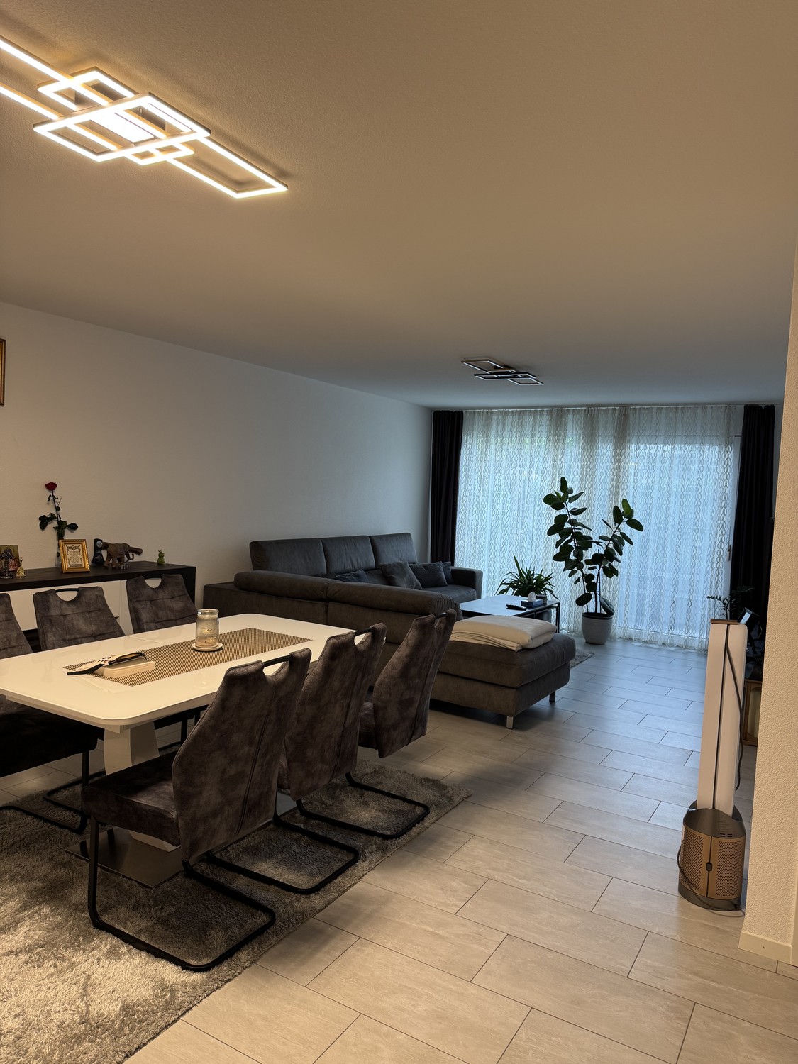 Appartamento di 2 ½ locali
