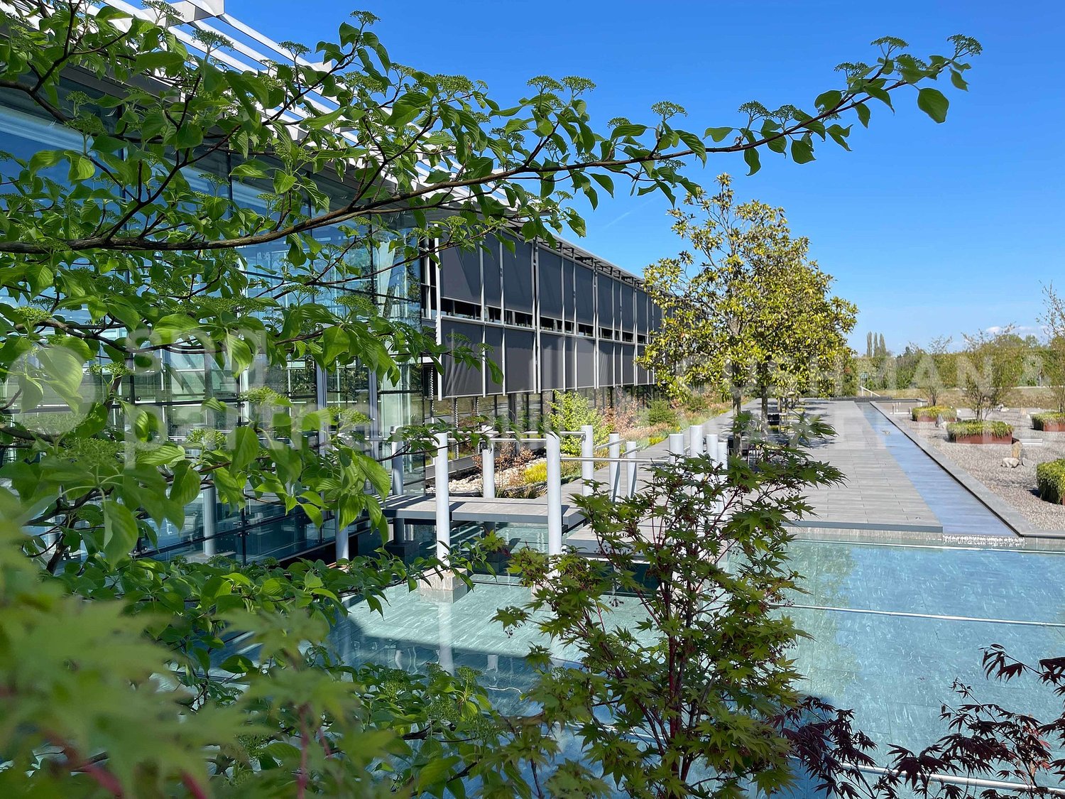 600m² ufficio, foto 10 di 10