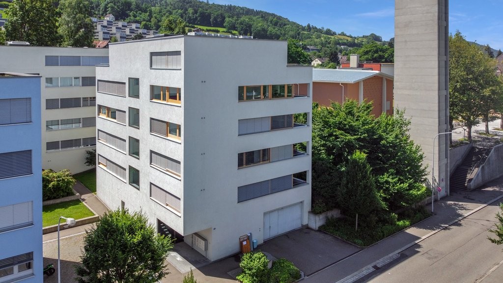 12m² underground slot, Foto 2 von 2