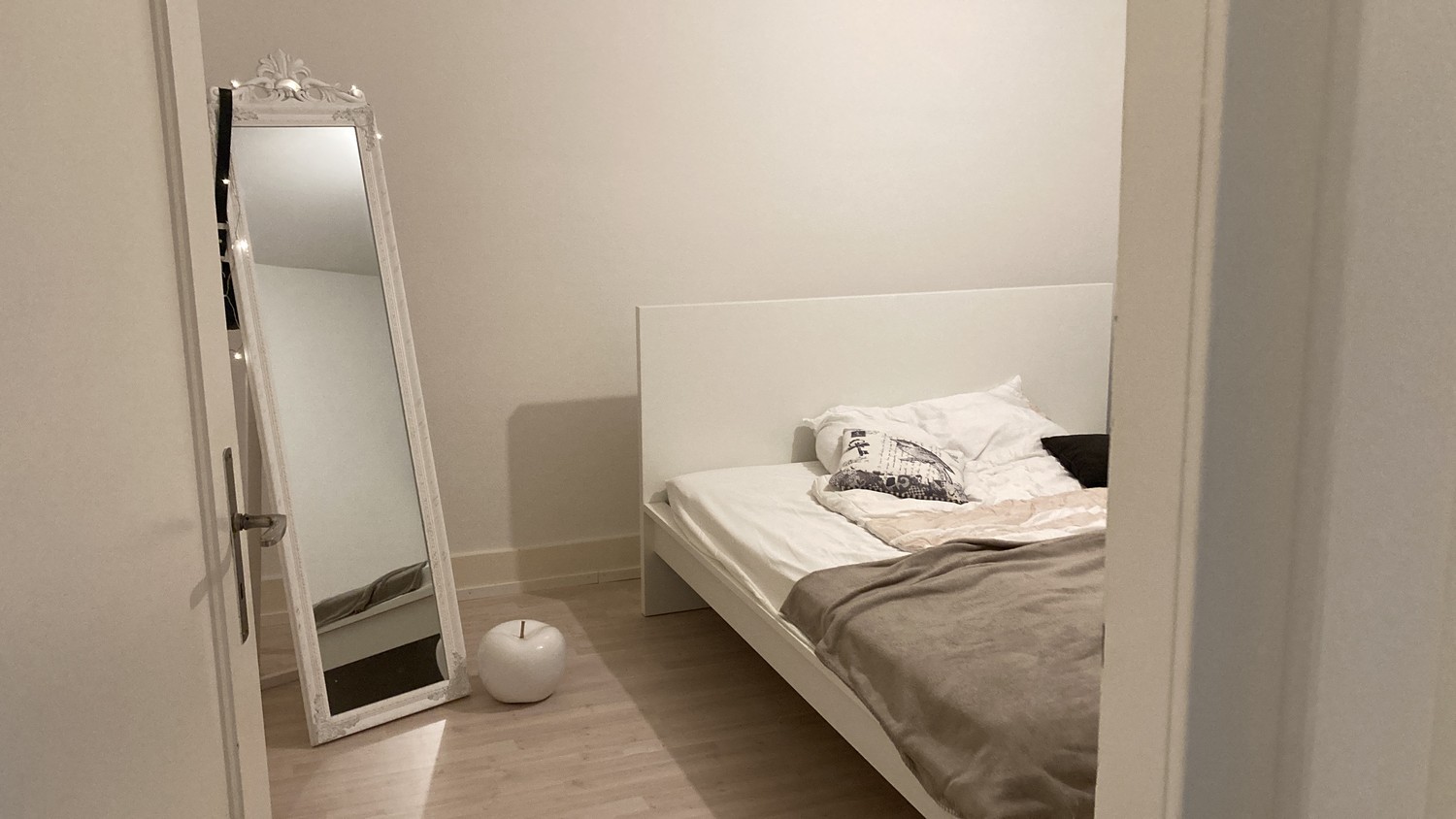 2-Zimmer-Wohnung, Foto 3 von 3