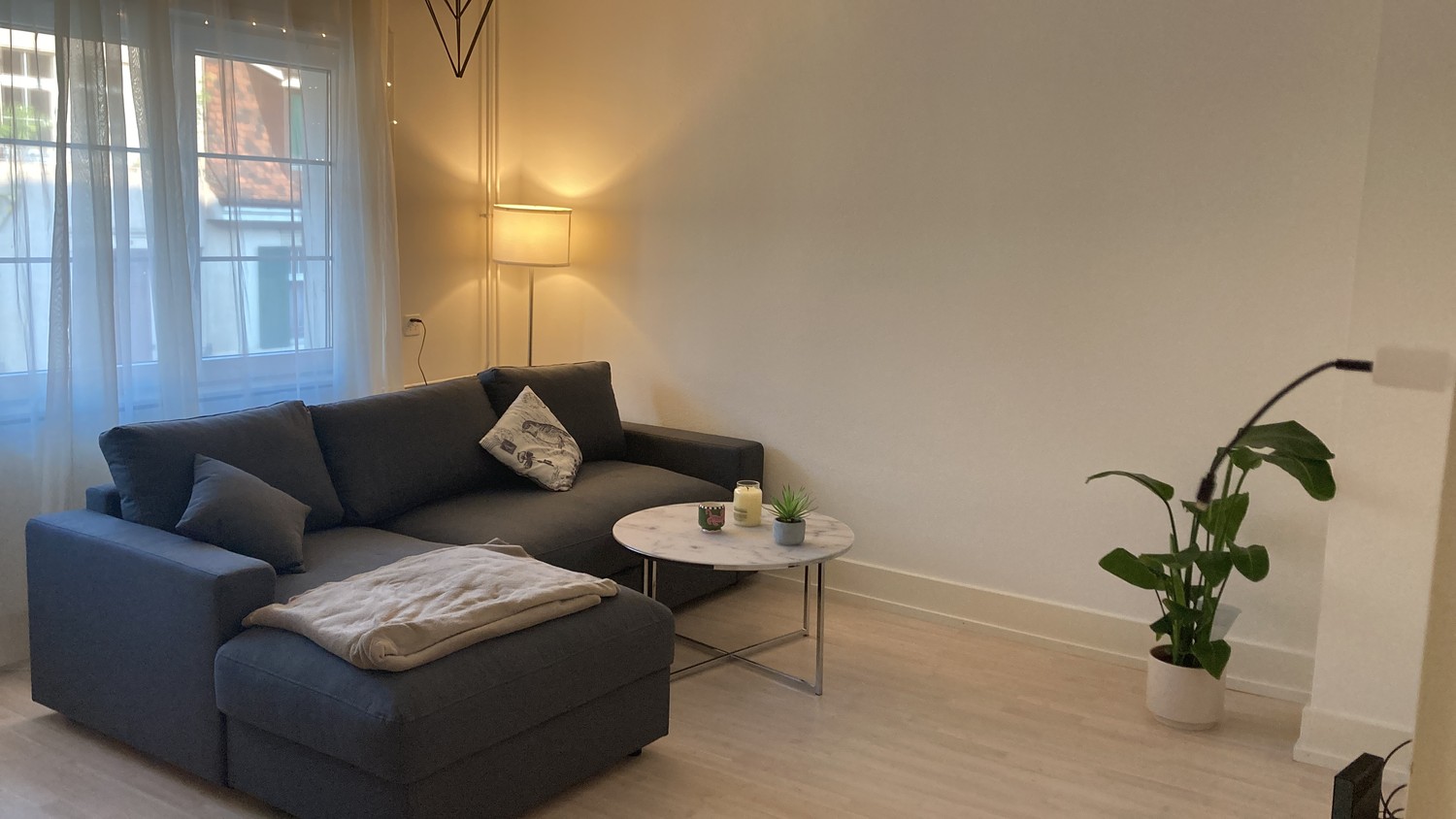 2-Zimmer-Wohnung, Foto 2 von 3