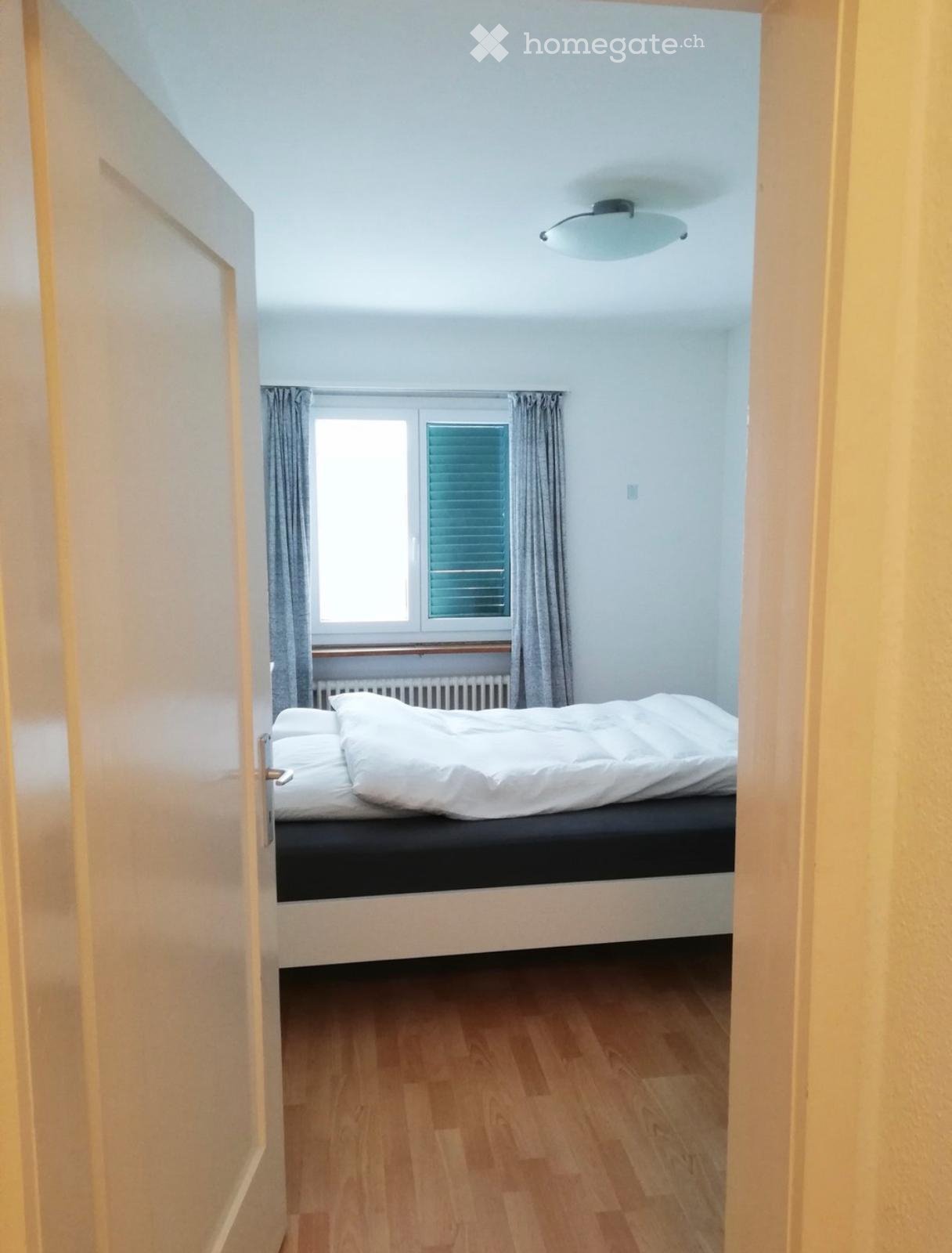 1 Zimmer Einzelzimmer