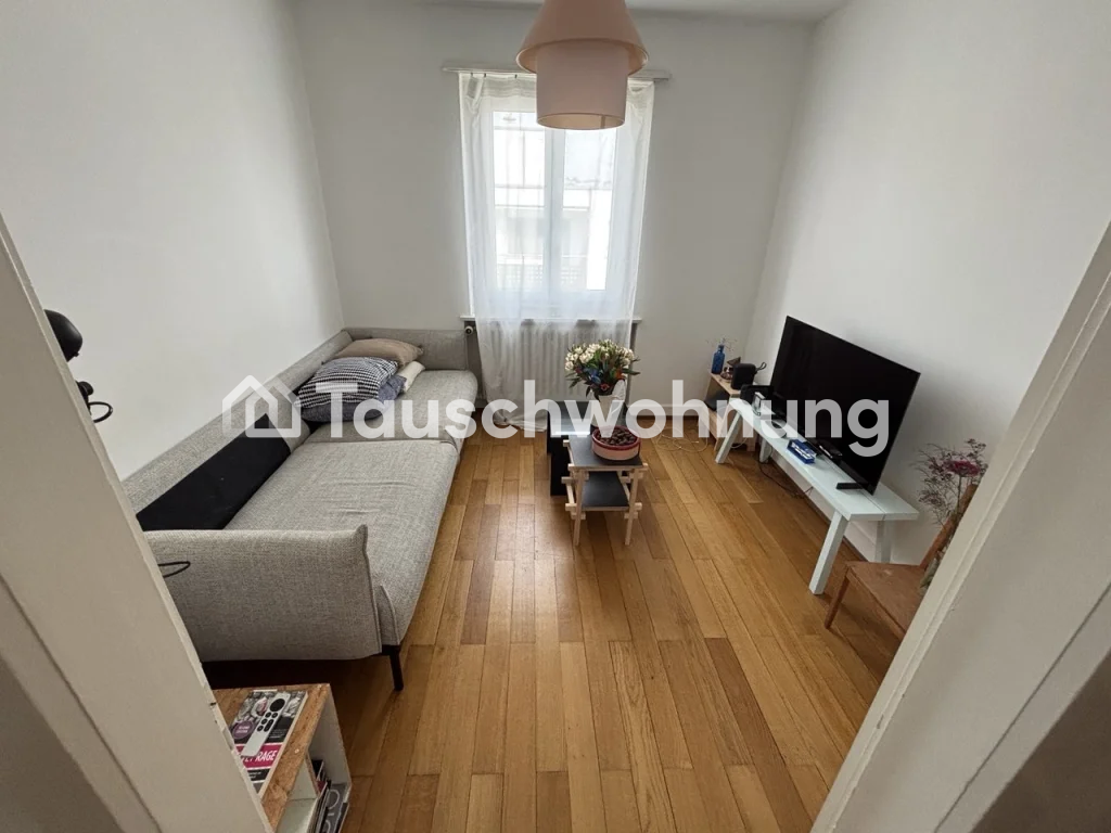 3 rooms apartment, Foto 5 von 8
