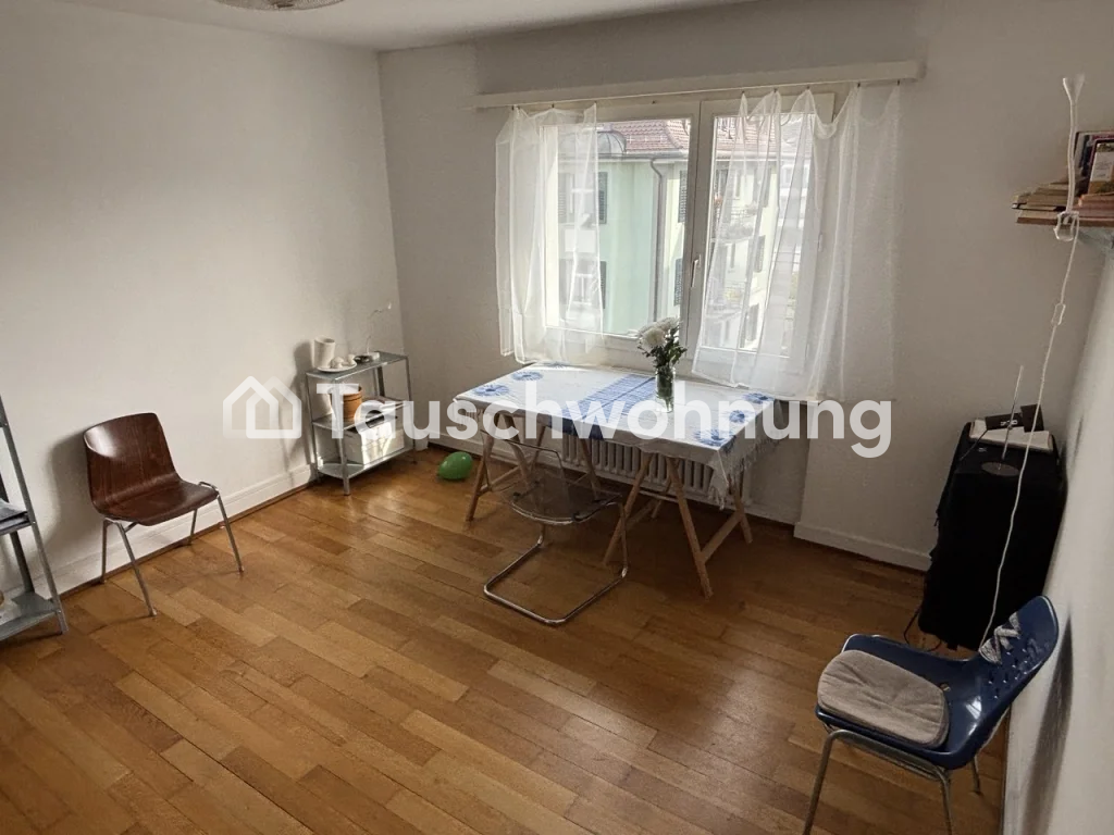 3 rooms apartment, Foto 3 von 8