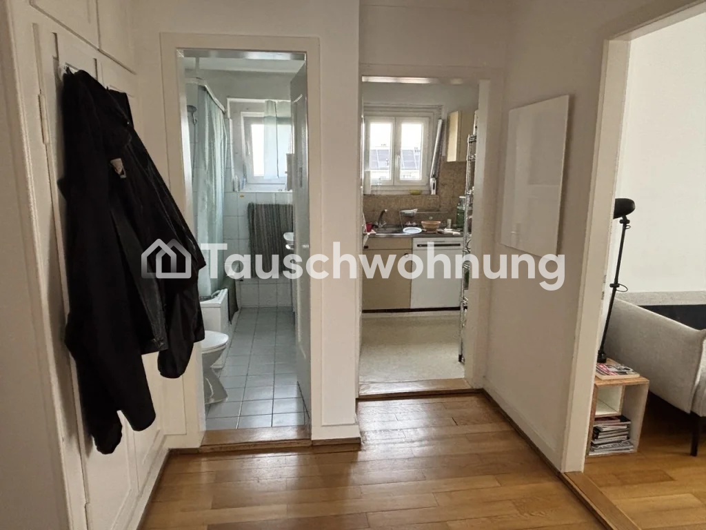 3 rooms apartment, Foto 4 von 8