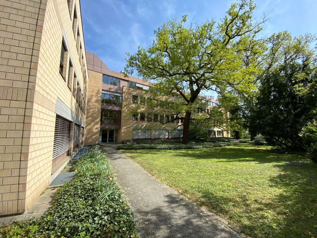 13m² office, Foto 1 von 9