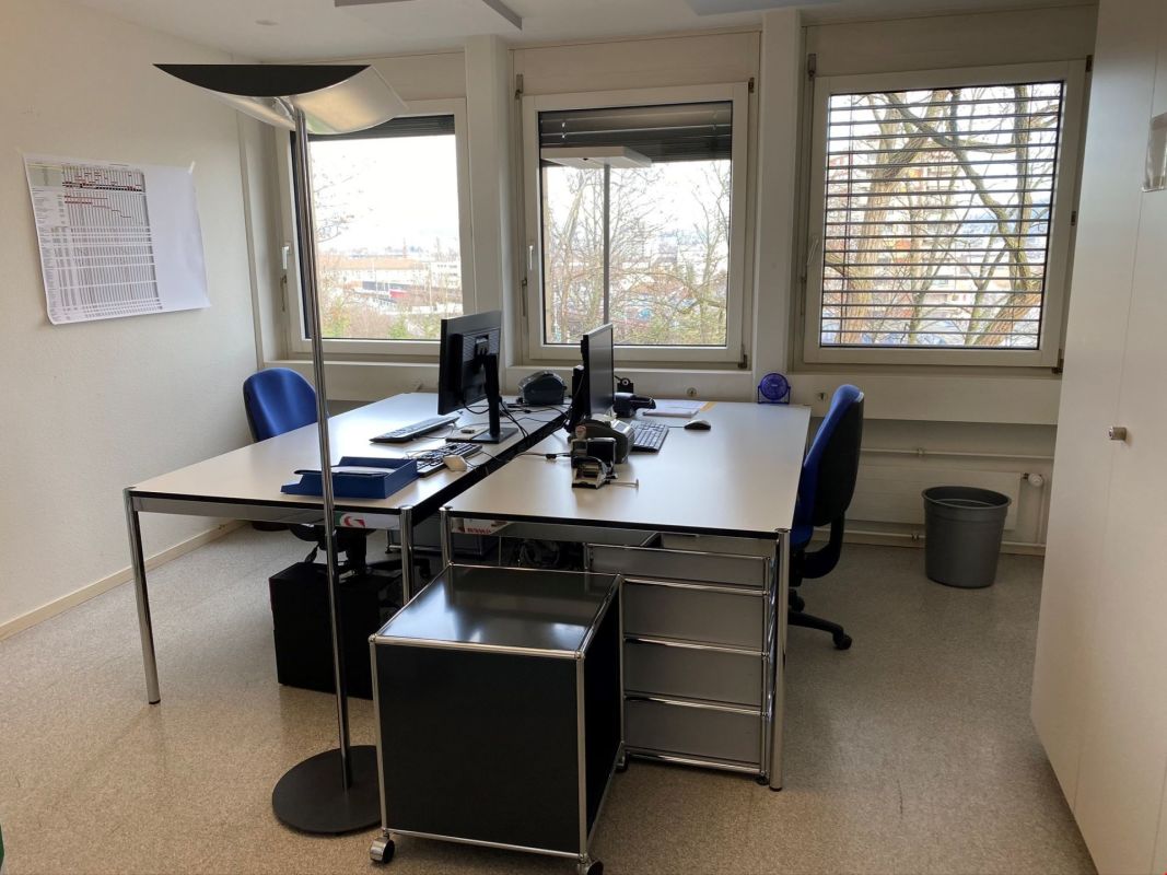 13m² office, Foto 8 von 9