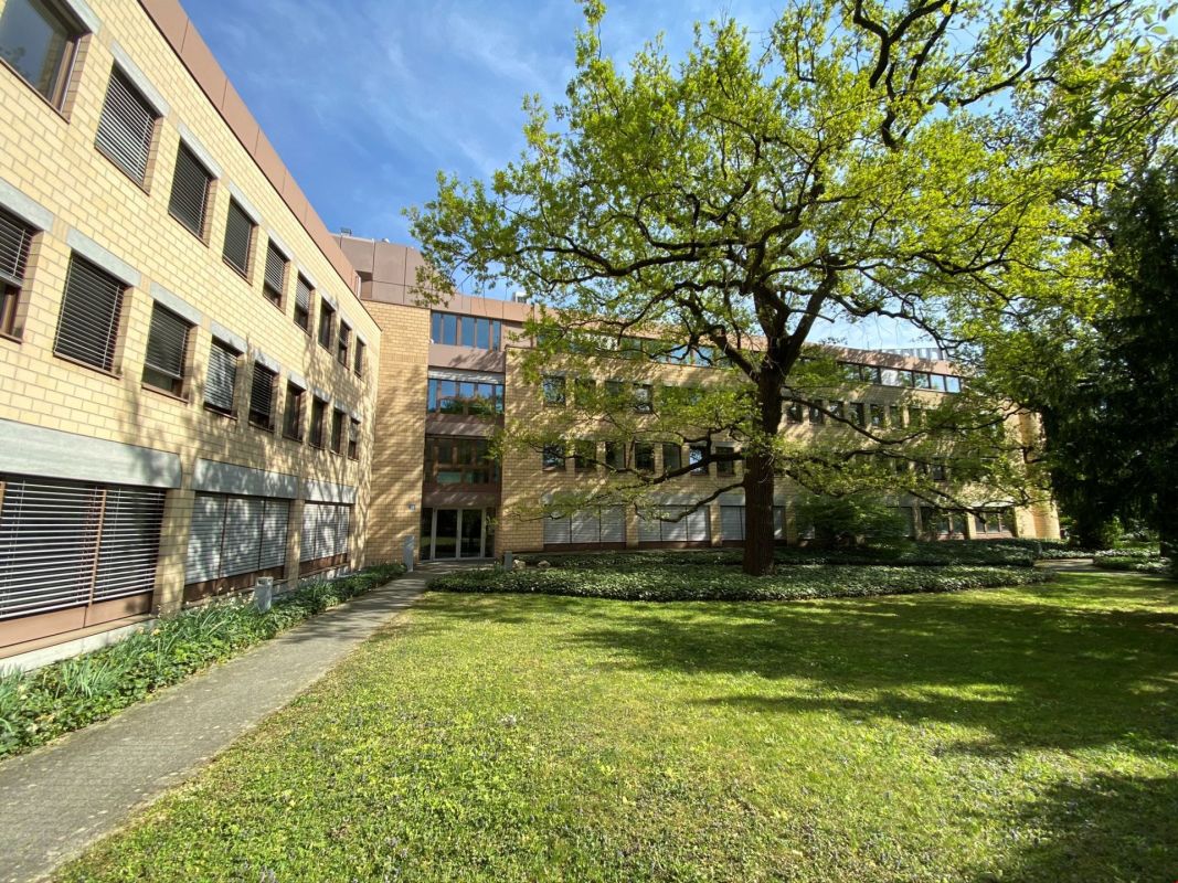 13m² office, Foto 2 von 9
